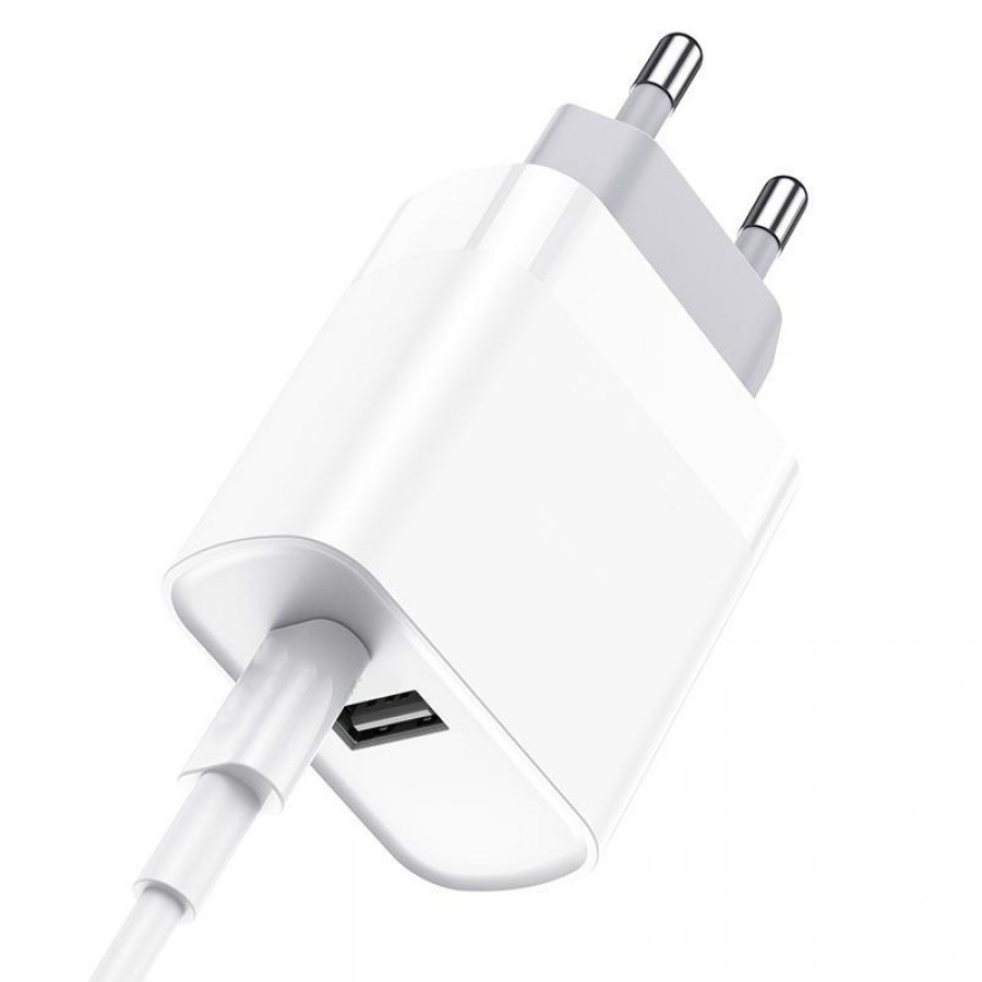 Incarcator pentru telefon cu fast charge Elworld, intrare USB-C si USB QC3.0 - Accesorii Telefoane -wowreduceri.ro Incarcator pentru telefon cu fast charge Elworld, intrare USB-C si USB QC3.0 - Accesorii Telefoane - wowreduceri.ro