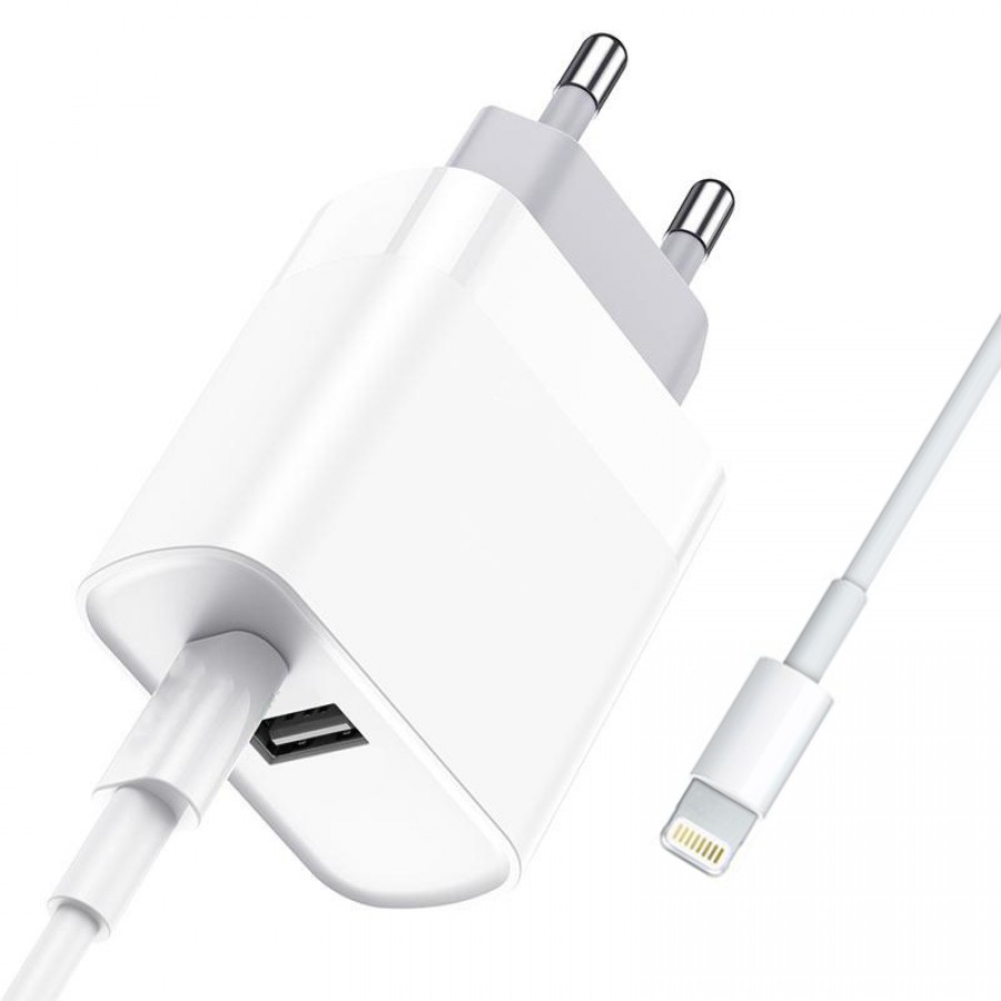 Incarcator pentru telefon cu fast charge Elworld, intrare USB-C si USB QC3.0, cablu USB-C - Lightning CADOU - Accesorii Telefoane -wowreduceri.ro Incarcator pentru telefon cu fast charge Elworld, intrare USB-C si USB QC3.0, cablu USB-C - Lightning CADOU - Accesorii Telefoane - wowreduceri.ro