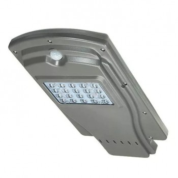 Lampa Solar Street Light ,IP65, 40 W, Senzor de miscare Lampa Solar Street Light ,IP65, 40 W, Senzor de miscare
