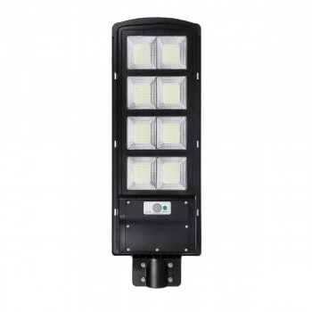 Lampă solară stradala cu telecomandă 600W Lampă solară stradala cu telecomandă 600W