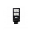 Lampa stradala 60W cu panou solar si acumulator Jortan - Panouri solare -wowreduceri.ro Lampa stradala 60W cu panou solar si acumulator Jortan ( Panouri solare )