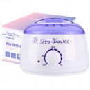 LICHIDARE STOC : Incalzitor electric ceara Pro Wax 100W, decantor ceara cu termostat, 400ml, accesorii incluse - LICHIDARE STOC - wowreduceri.ro