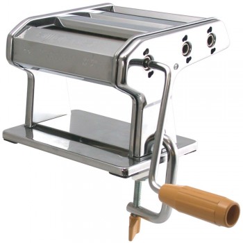 Masina de facut taitei AMPIA-150, inox, dimensiuni diferite Masina de facut taitei AMPIA-150, inox, dimensiuni diferite