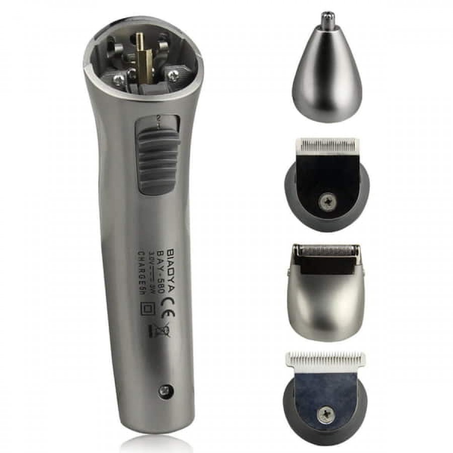 Masina de tuns cu acumulator reincarcabil 7 in 1 Geemy - Sanatate&Frumusete -wowreduceri.ro Masina de tuns cu acumulator reincarcabil 7 in 1 Geemy - Sanatate&Frumusete - wowreduceri.ro