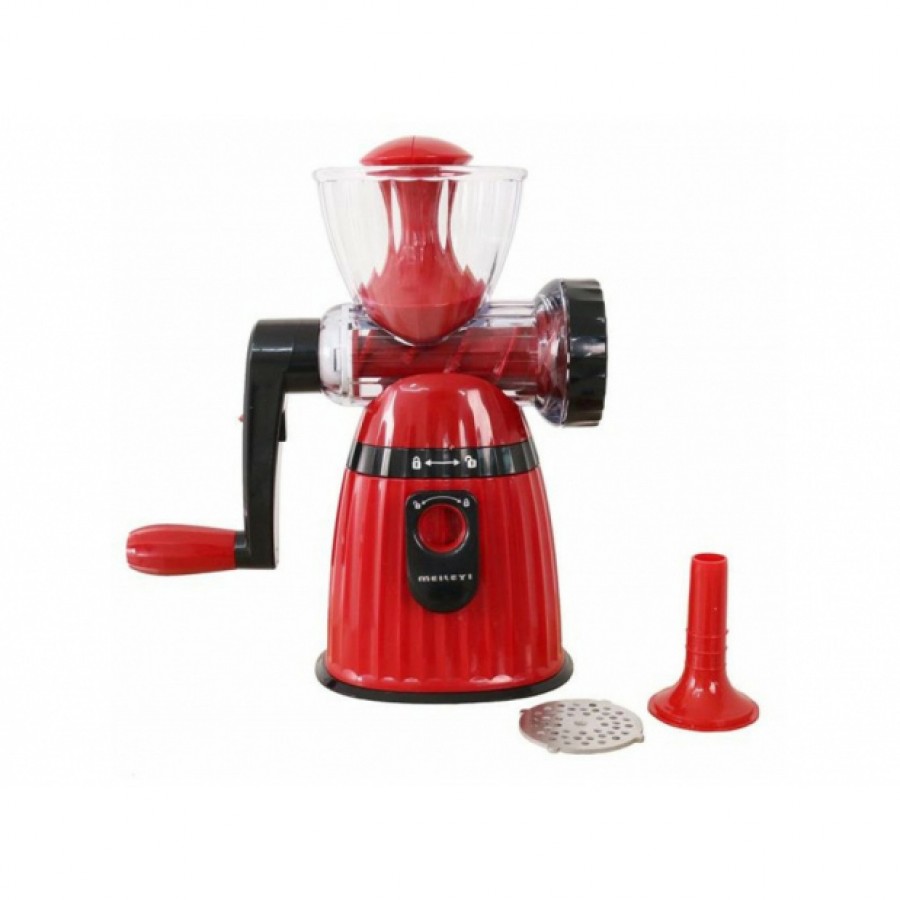 Masina Profesionala De Tocat Si Macinat Meileyi, accesorii incluse cod:055MND - PRODUSE NOI -wowreduceri.ro Masina Profesionala De Tocat Si Macinat Meileyi, accesorii incluse cod:055MND - PRODUSE NOI - wowreduceri.ro