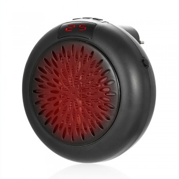 Mini aeroterma portabila cu display digital, 900 W - Wonder Heater Pro Mini aeroterma portabila cu display digital, 900 W - Wonder Heater Pro