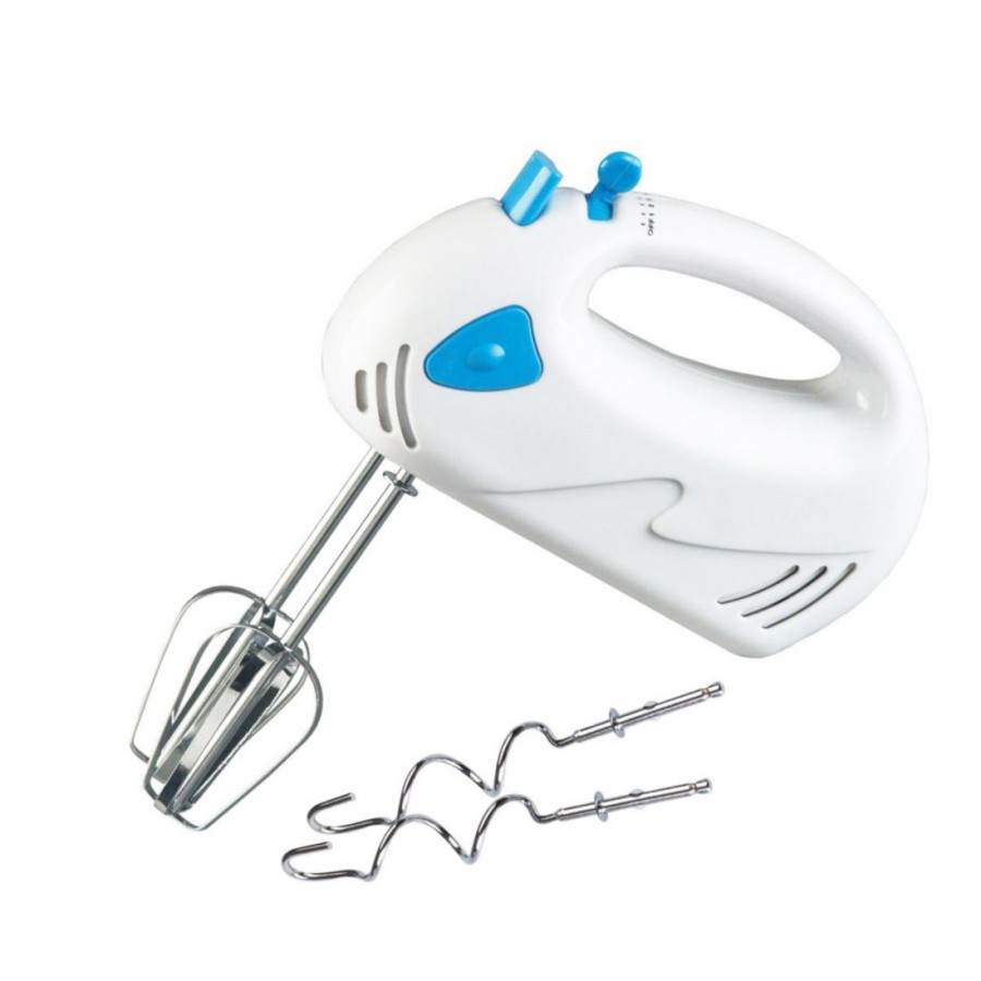 Mixer de mana Hotzeass YT-905, 250 W, accesorii incluse cod:035DRL - PRODUSE NOI - wowreduceri.ro