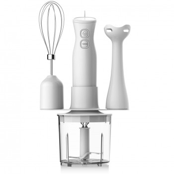 Mixer vertical Victronic, 250W, functie pulse, functie turbo, vas 350ml Mixer vertical Victronic, 250W, functie pulse, functie turbo, vas 350ml