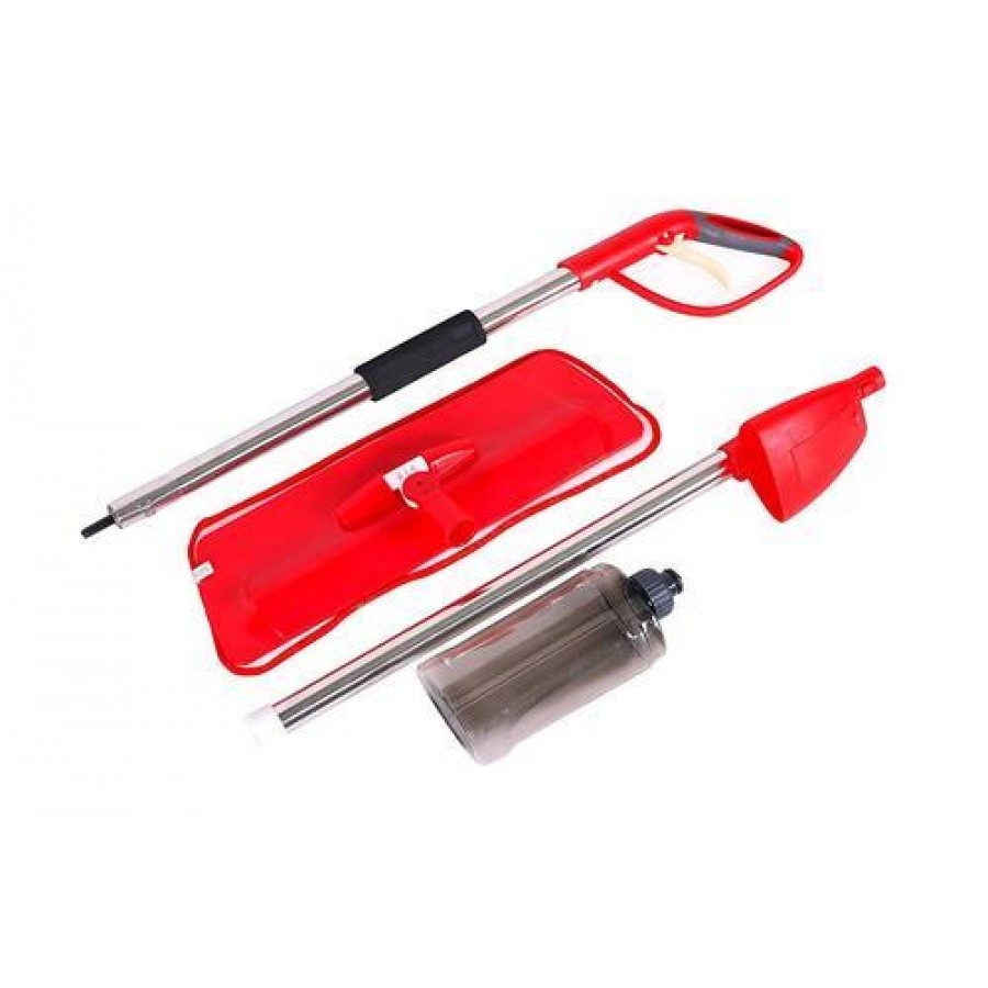 Mop manual cu rezervor si pulverizare - Healthy Spray Mop - PRODUSE NOI -wowreduceri.ro Mop manual cu rezervor si pulverizare - Healthy Spray Mop - PRODUSE NOI - wowreduceri.ro