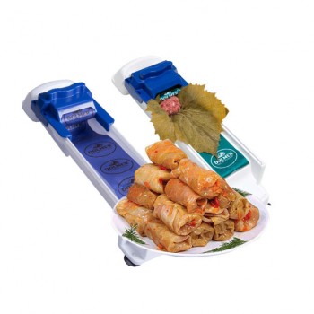 OFERTA 1+1 aparat de rulat si facut sarmale Dolmer OFERTA 1+1 aparat de rulat si facut sarmale Dolmer