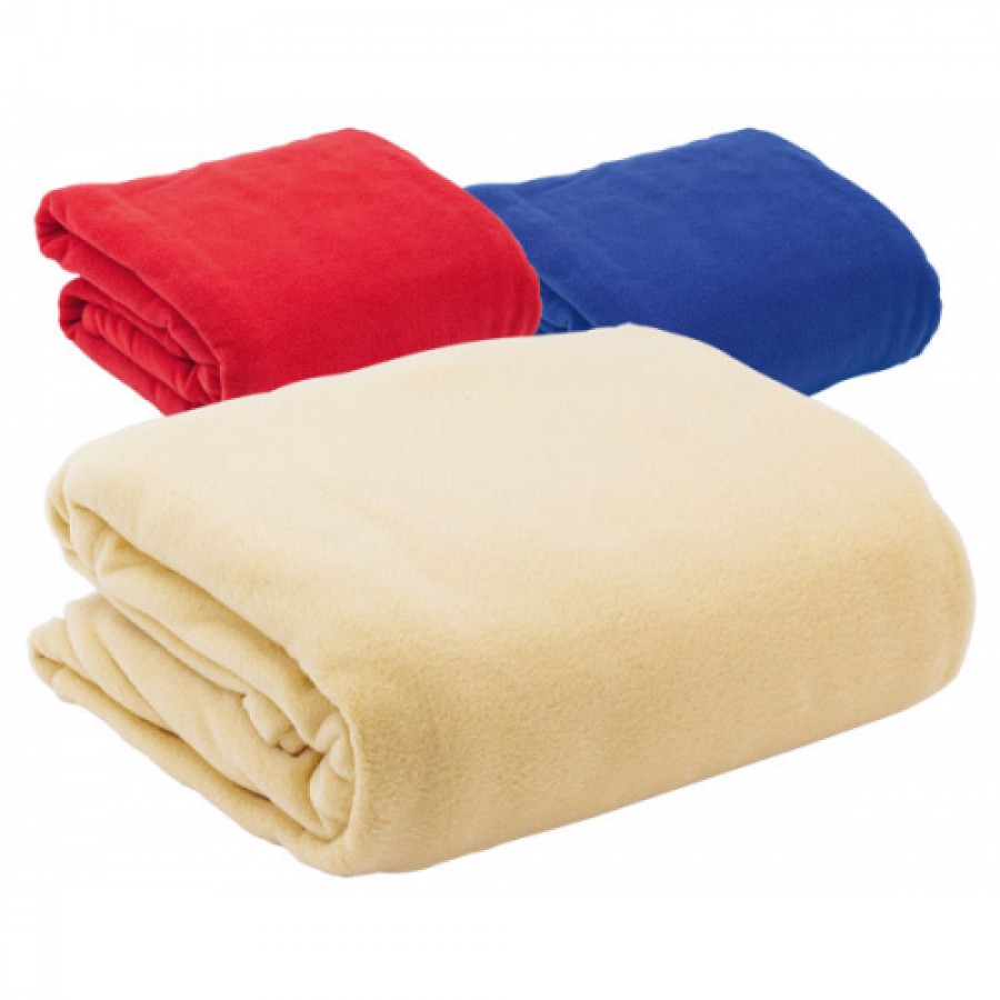 Patura fleece 220 x 240 cm - Casa si gradina - wowreduceri.ro