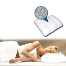 Perna Airmax Pillow, Ortopedica, Forma ergonomica - Casa si gradina -wowreduceri.ro Perna Airmax Pillow, Ortopedica, Forma ergonomica - Casa si gradina - wowreduceri.ro