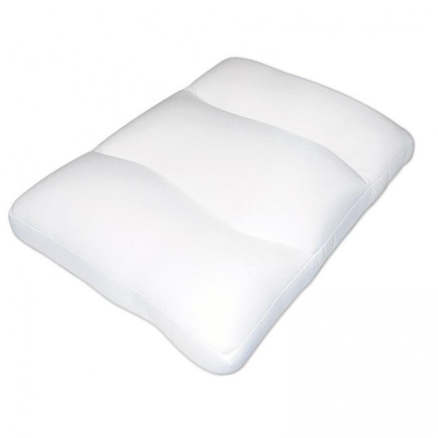 Perna Airmax Pillow, Ortopedica, Forma ergonomica - Casa si gradina -wowreduceri.ro Perna Airmax Pillow, Ortopedica, Forma ergonomica - Casa si gradina - wowreduceri.ro
