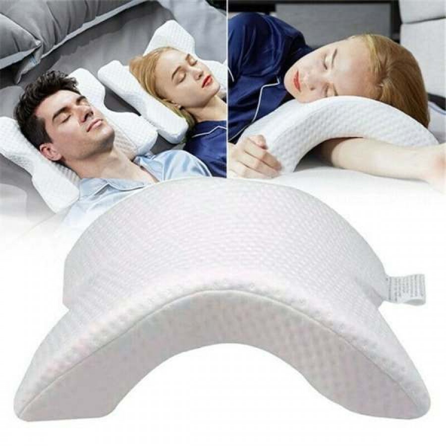 Perna ortopedica din spuma cu memorie Memory Pillow - Sanatate&Frumusete -wowreduceri.ro Perna ortopedica din spuma cu memorie Memory Pillow - Sanatate&Frumusete - wowreduceri.ro