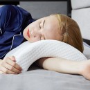 Perna ortopedica din spuma cu memorie Memory Pillow - Sanatate&Frumusete -wowreduceri.ro Perna ortopedica din spuma cu memorie Memory Pillow - Sanatate&Frumusete - wowreduceri.ro