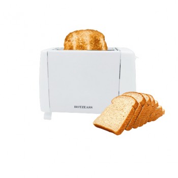 Prajitor de paine din otel inoxidabil HOTZEASS, 750 W, capacitate 2 felii cod:035DRL Prajitor de paine din otel inoxidabil HOTZEASS, 750 W, capacitate 2 felii cod:035DRL
