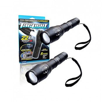 Set 2 lanterne led Tac Light Set 2 lanterne led Tac Light