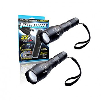 Set 2 lanterne led Tac Light Set 2 lanterne led Tac Light