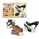 Organizator De Pantofi Shoe Slotz, 6 buc, cod 024mnd ( Casa si gradina )