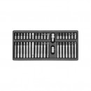 Set imbus torx, hex, spline, Yato YT-0400, 40 piese - Produse adaugate recent - wowreduceri.ro