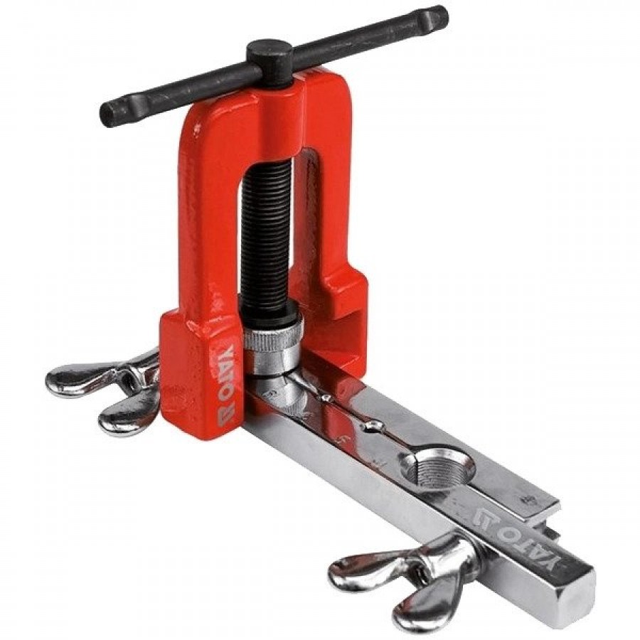 Set pentru mansonarea tevilor Yato yt-2180, 3-19 mm - Truse scule si unelte -wowreduceri.ro Set pentru mansonarea tevilor Yato yt-2180, 3-19 mm - Truse scule si unelte - wowreduceri.ro