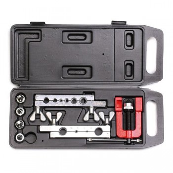 Set pentru mansonarea tevilor Yato yt-2180, 3-19 mm Set pentru mansonarea tevilor Yato yt-2180, 3-19 mm