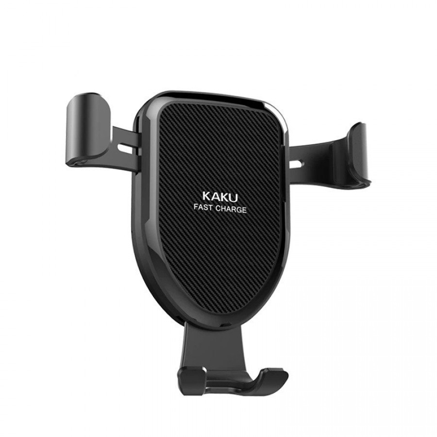 Suport Auto cu incarcare Wireless Fast Charge Kaku - Auto-Moto -wowreduceri.ro Suport Auto cu incarcare Wireless Fast Charge Kaku - Auto-Moto - wowreduceri.ro