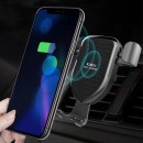 Suport Auto cu incarcare Wireless Fast Charge Kaku - Auto-Moto -wowreduceri.ro Suport Auto cu incarcare Wireless Fast Charge Kaku - Auto-Moto - wowreduceri.ro