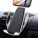 Suport auto cu incarcator wireless si senzor inteligent Smart Sensor S5, USB, functie Fast Charge - PRODUSE NOI -wowreduceri.ro Suport auto cu incarcator wireless si senzor inteligent Smart Sensor S5, USB, functie Fast Charge - PRODUSE NOI - wowreduceri.ro