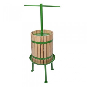 Teasc - presa pentru struguri, cod 0300x Teasc - presa pentru struguri, cod 0300x
