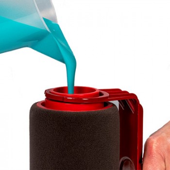 Trafalet cu rezervor pentru zugravit Paint Racer Pro Trafalet cu rezervor pentru zugravit Paint Racer Pro