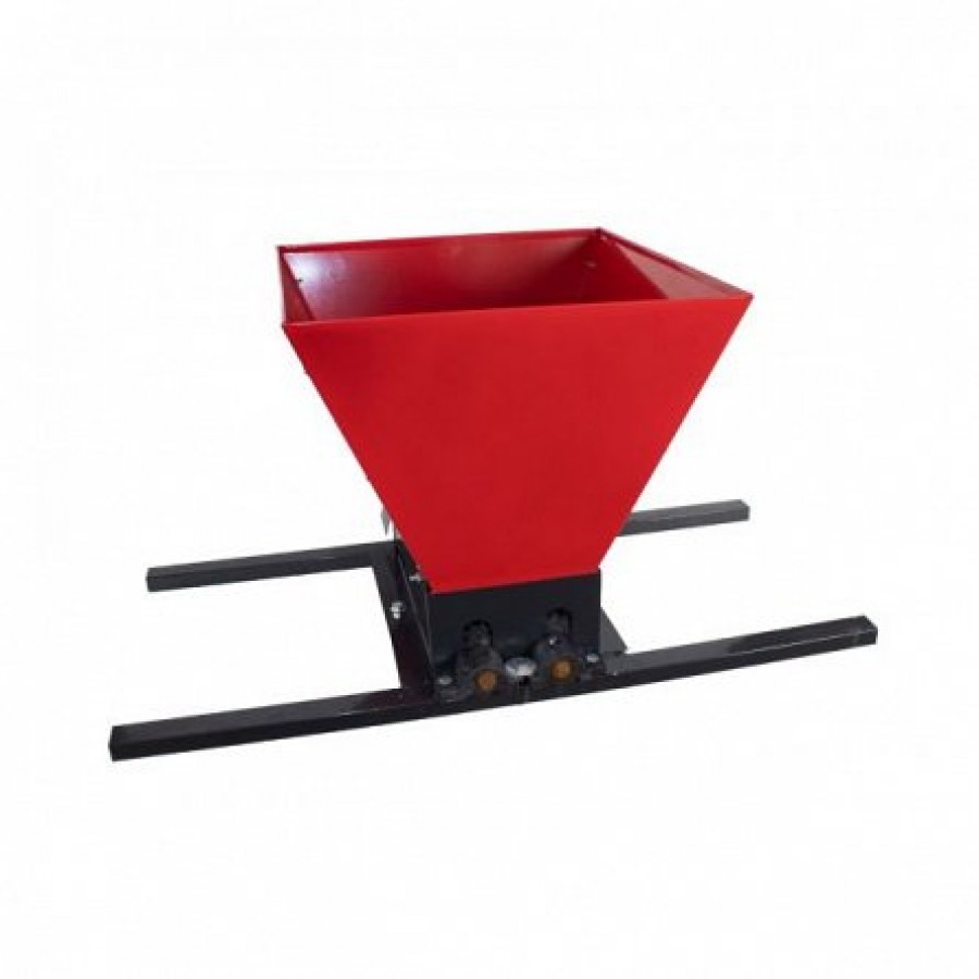 Zdrobitoare struguri manuala, capacitate 180kg/h, cod: 150x - PRODUSE NOI - wowreduceri.ro