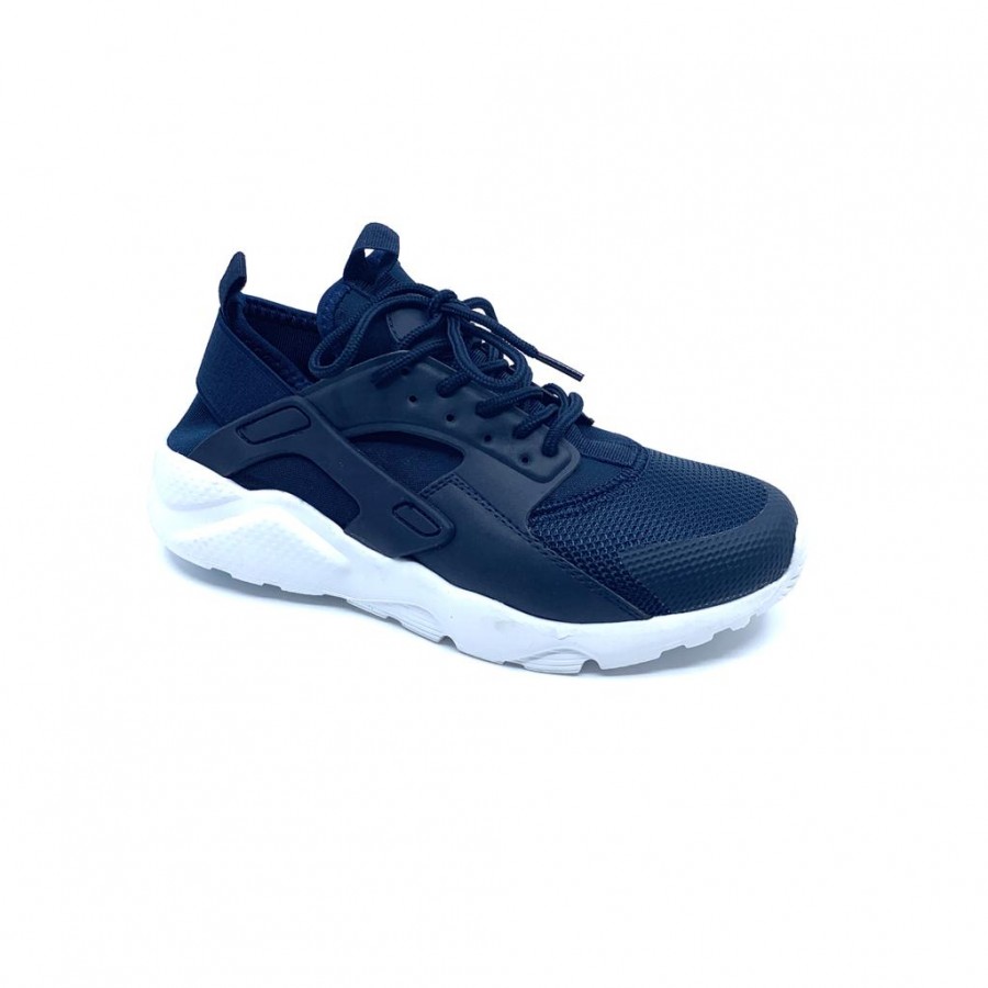 Pantofi sport SP1723 NAVY R2/6/3 - Incaltaminte Sport - wowreduceri.ro