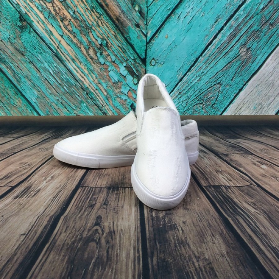 Pantofi casual BK302 WHITE R2/4/4 - Pantofi casual - wowreduceri.ro