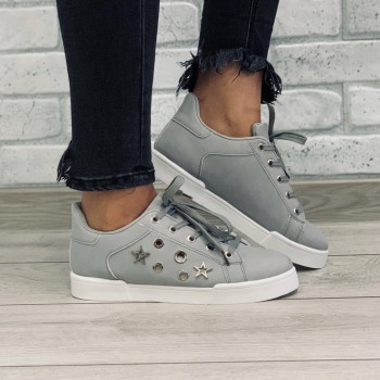 Tenisi Sport BK 375 GREY R1/1/2 Tenisi Sport BK 375 GREY R1/1/2