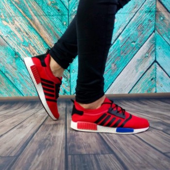 Pantofi casual DDC7 RED R2/5/4