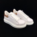 Pantofi casual AD-119 WHITE/LEOPARD R1/1/2 - Incaltaminte dama -wowreduceri.ro Pantofi casual AD-119 WHITE/LEOPARD R1/1/2 - Incaltaminte dama - wowreduceri.ro