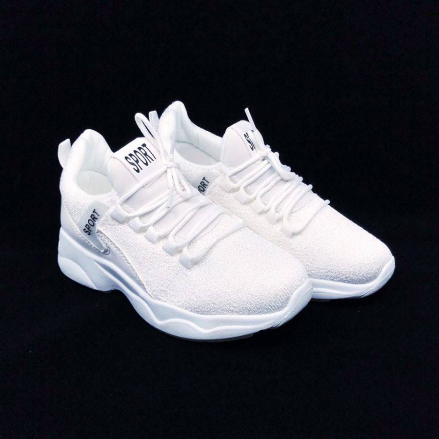 Pantofi casual L-18 WHITE R1/2/3 - Incaltaminte Sport -wowreduceri.ro Pantofi casual L-18 WHITE R1/2/3 - Incaltaminte Sport - wowreduceri.ro