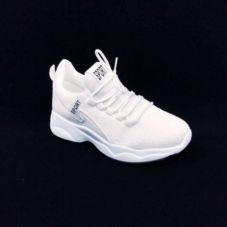 Pantofi casual L-18 WHITE R1/2/3 - Incaltaminte Sport -wowreduceri.ro Pantofi casual L-18 WHITE R1/2/3 - Incaltaminte Sport - wowreduceri.ro