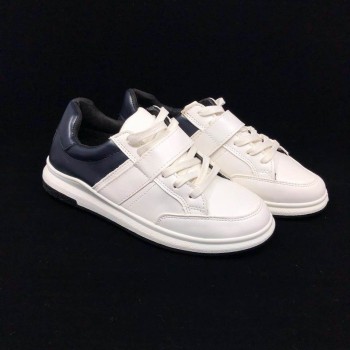 Pantofi casual Moxo White Pantofi casual Moxo White