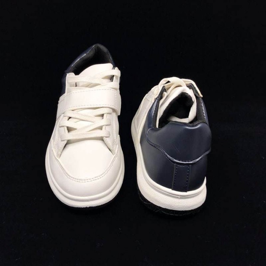 Pantofi casual Moxo White - Pantofi sport -wowreduceri.ro Pantofi casual Moxo White - Pantofi sport - wowreduceri.ro