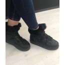 Cizme Callia Black - Cizme -wowreduceri.ro Cizme Callia Black - Cizme - wowreduceri.ro