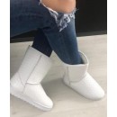 Cizme Riana White - Cizme -wowreduceri.ro Cizme Riana White - Cizme - wowreduceri.ro