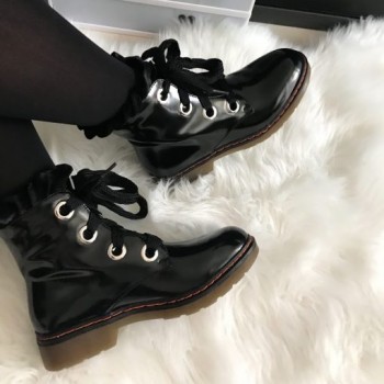 Ghete G-71  Black R2/1/1