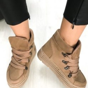 Ghete sport BF18-4 KHAKI R3/1/2 Ghete sport BF18-4 KHAKI R3/1/2