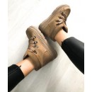Ghete sport BF18-4 KHAKI R3/1/2 - Ghete Sport - wowreduceri.ro