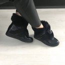 Ghete ZP76801 BLACK R3/1/1 - Ghete - wowreduceri.ro