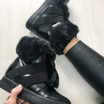 Ghete ZP76801 BLACK R3/1/1 Ghete ZP76801 BLACK R3/1/1