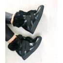 Ghete ZP76801 BLACK R3/1/1 - Ghete - wowreduceri.ro