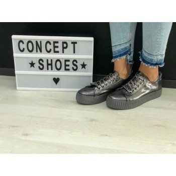 Pantofi sport 865-2 GUNCOLOR R1/4/3